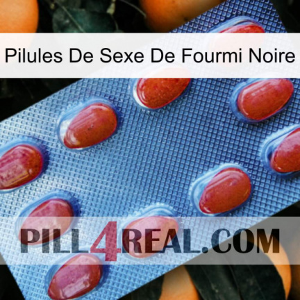 Black Ant Sex Pills 06
